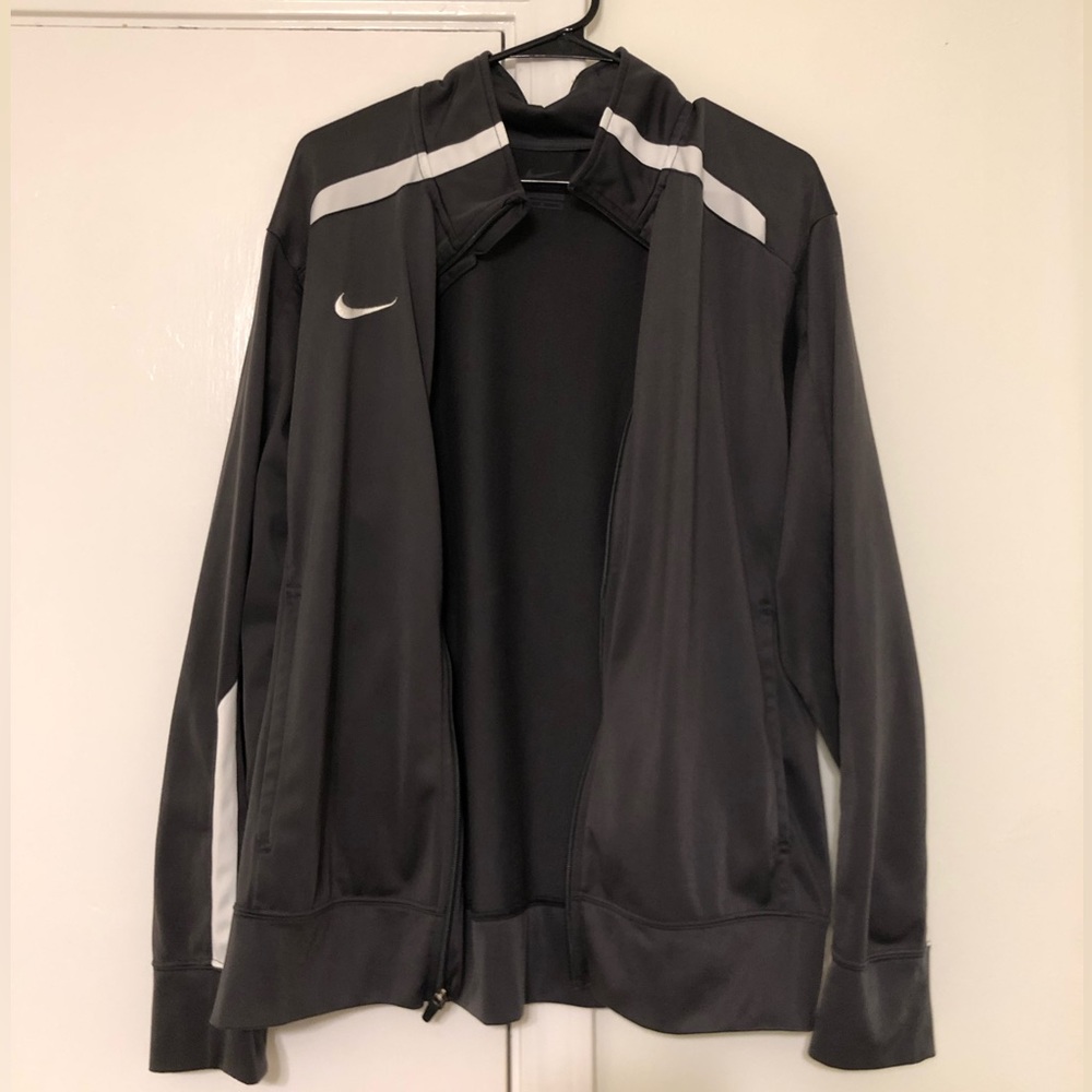 Nike Track Jacket
